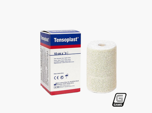 Tensoplast – 10 x 4,5 cm