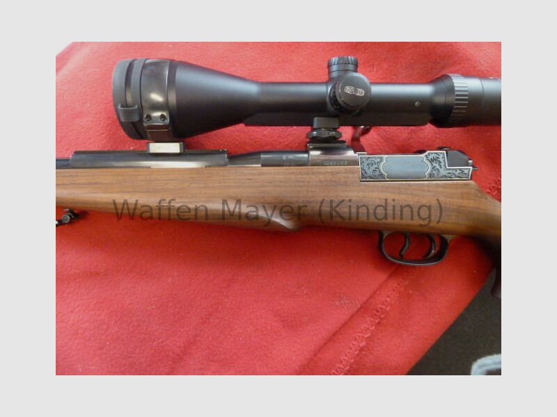 Mauser Mod.66S