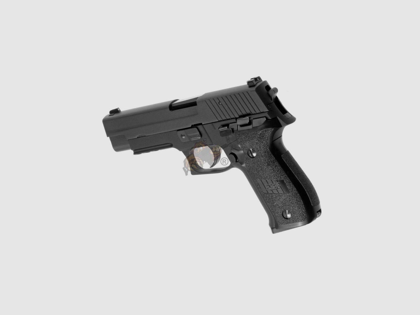 WE F226R Full Metal GBB -F-