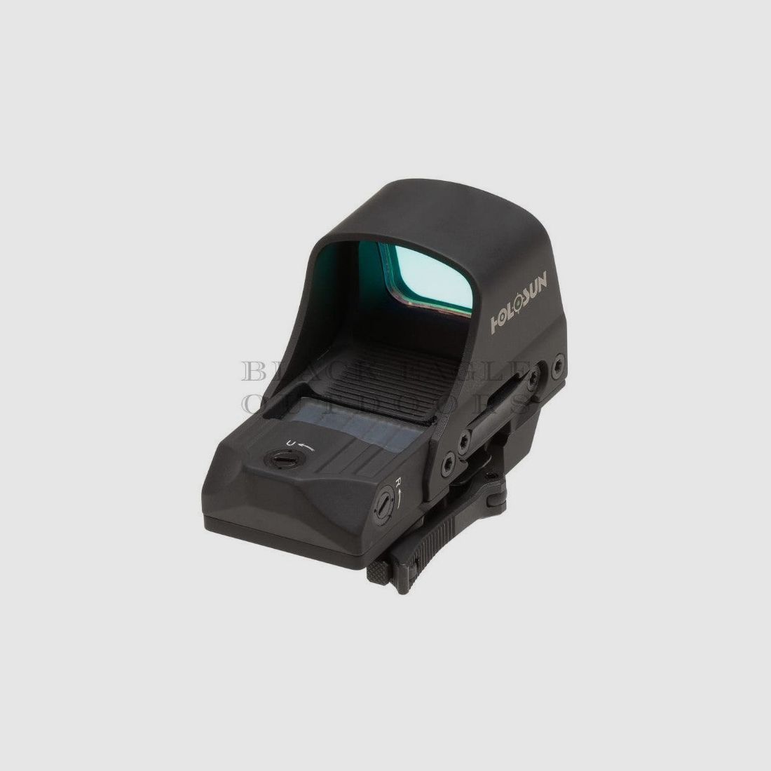 Holosun HE510C-GR ELITE GREEN DOT, Bild 5 von 6