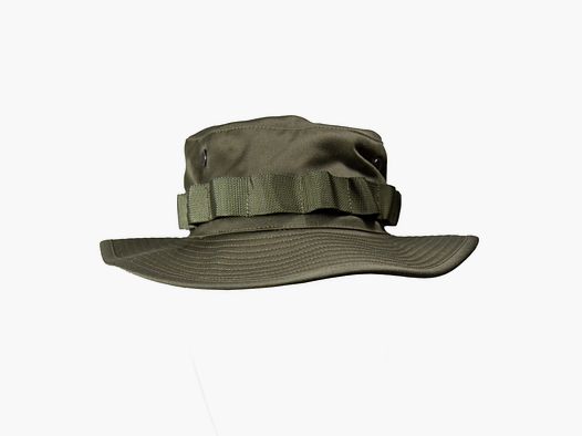 Österreichisches Bundesheer Österreichisches Bundesheer ÖBH Boonie Hat Buschhut neuwertig - 53/54 Herren