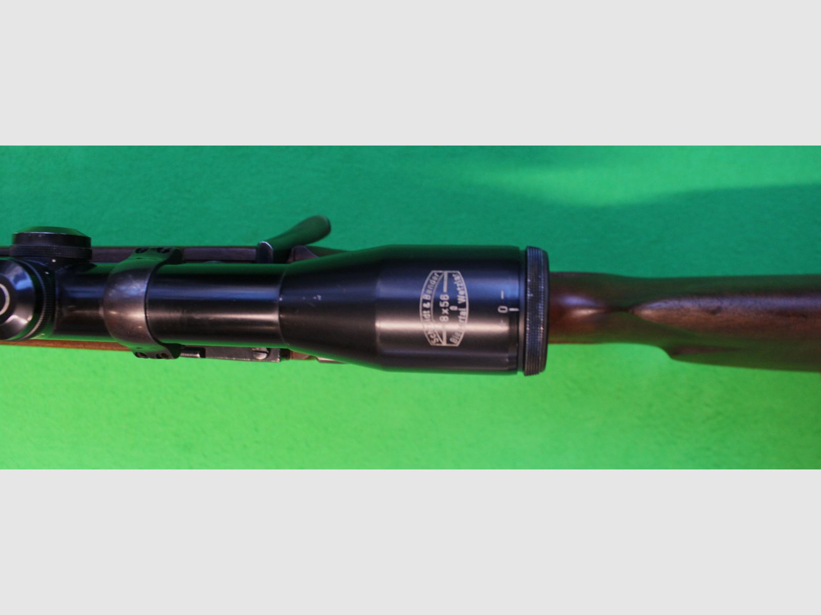 Mauser 98er