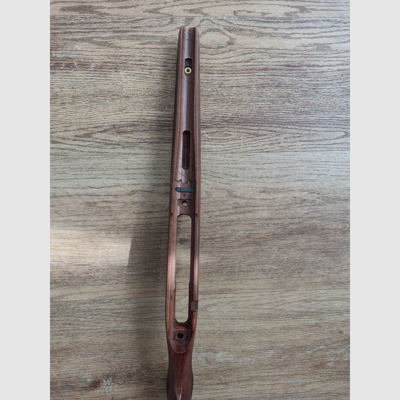Tikka T3 T3X wooden stock