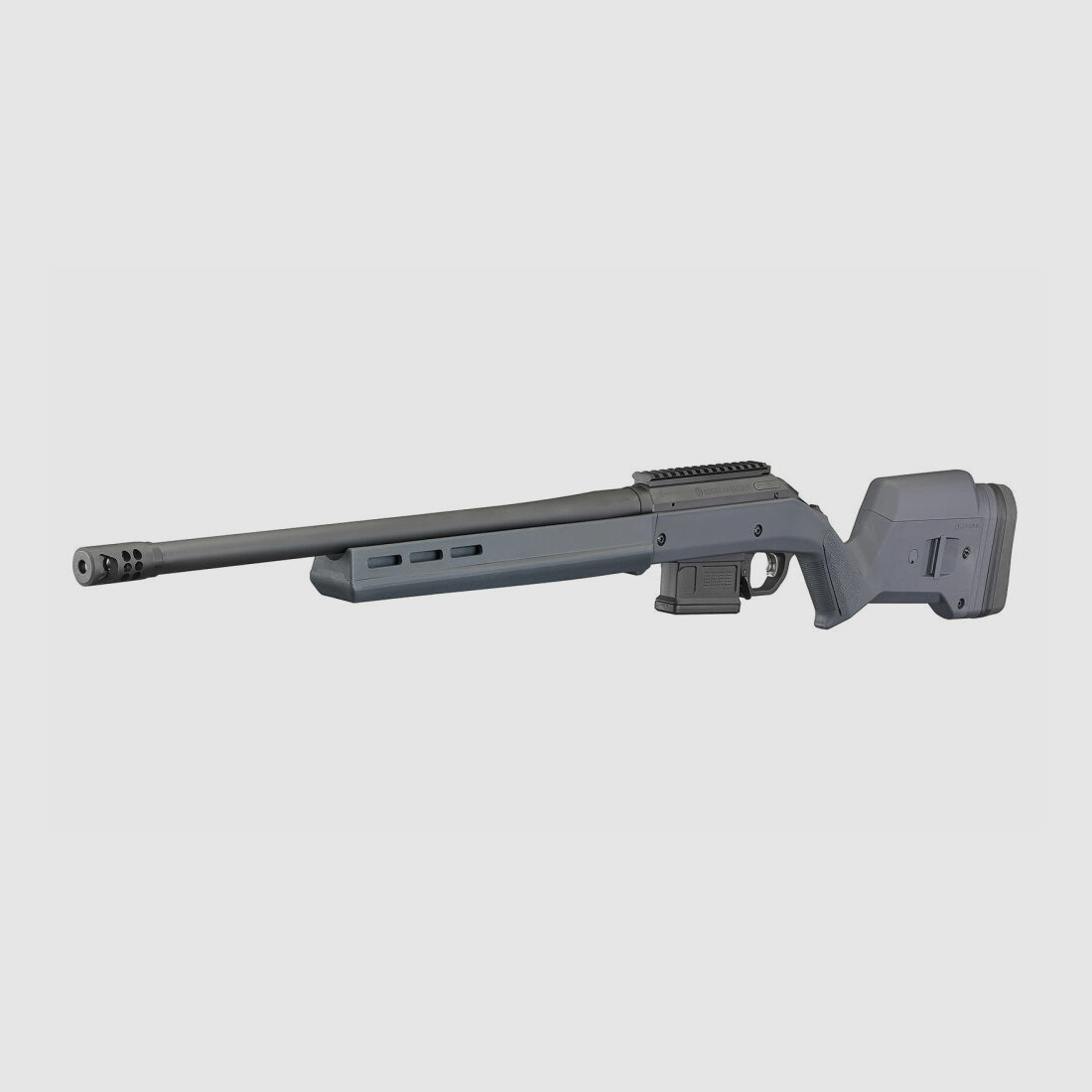 Ruger American Rifle Hunter