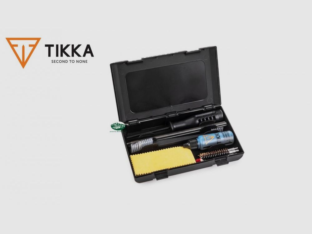 TIKKA Reinigungsset Kal.30/7,62 E03457