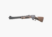 Marlin Model 1894 Classic, .44 Rem Mag, 10 rds & .44 Special 11 rds, Satin Blued, 20.25"