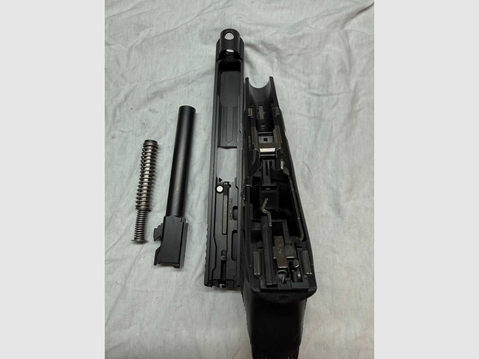 Glock 41 Gen4 .45 ACP