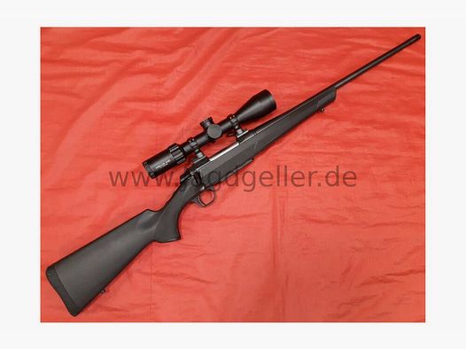 Browning A-Bolt Cal. 30-06 con 2-16x50 Element Optics Helix HD .30-06Spring