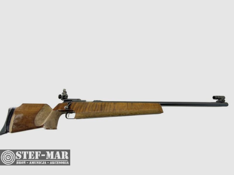 KBKS Anschütz 54, Kal. .22 Long Rifle [S2304], Bild 21 von 21