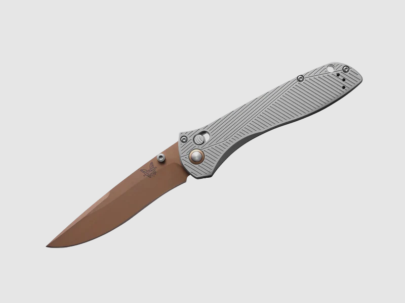 Benchmade 710FE-24 Seven Ten