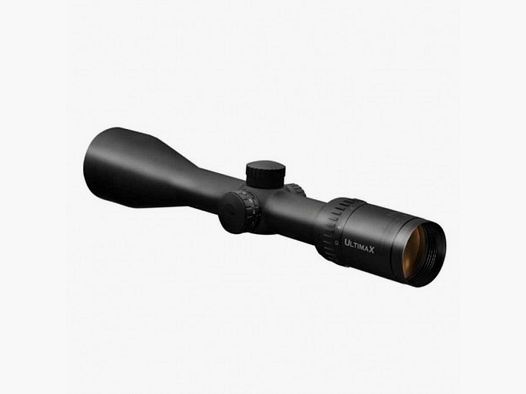 Nikko Stirling Ultimax 2.5-10x50 Ret. 4A beleuchtet