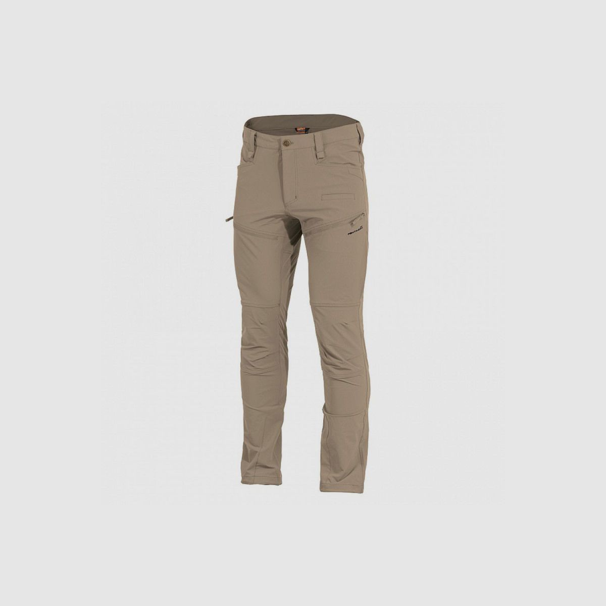PENTAGON Renegade Tropic Hose, Innenbeinlänge: 34", Farbe: 76-CHARCOAL BLUE, Größe: 42, Bild 3 von 6