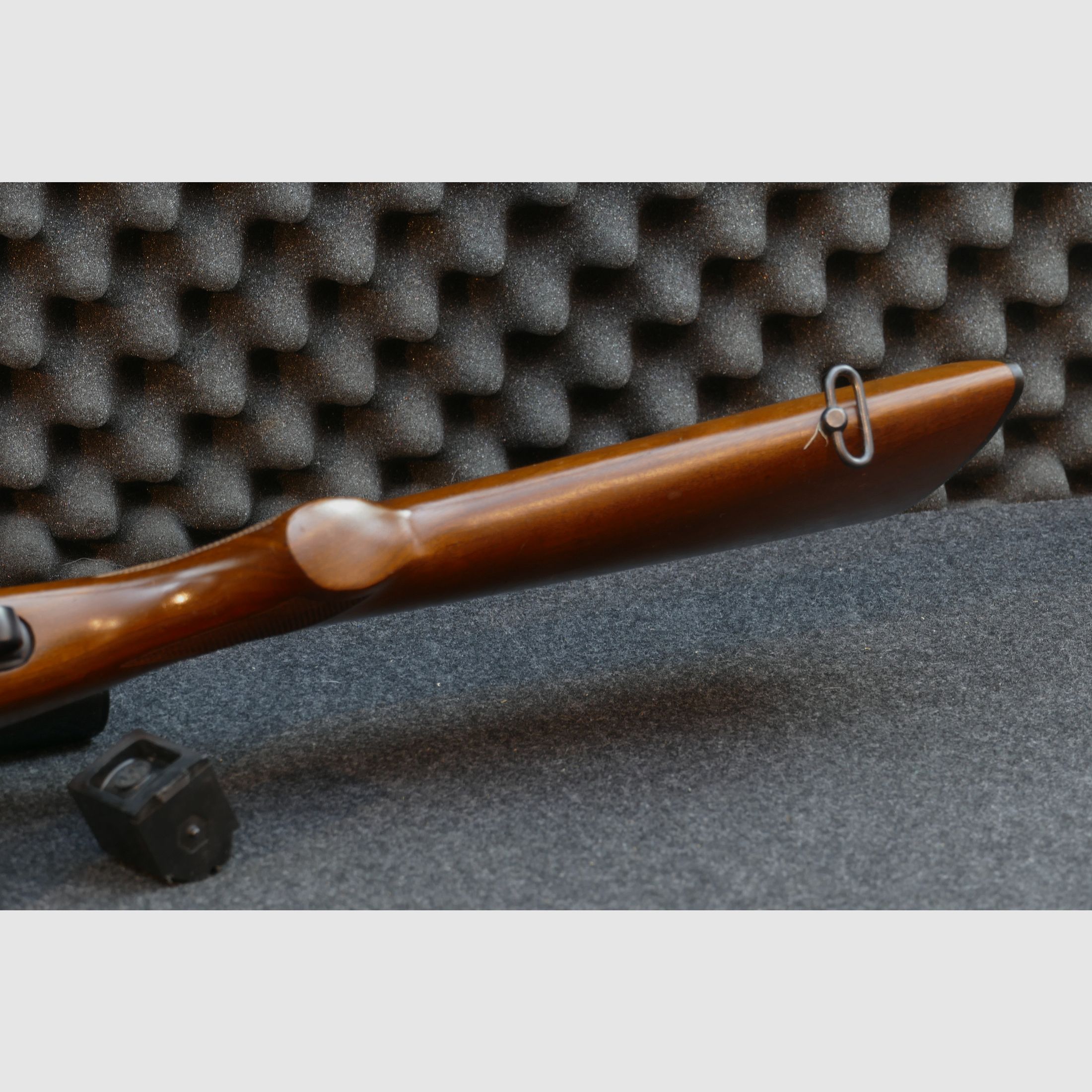Ruger 10/22 DSP "Sporter", semi-automatic, self-loading rifle, .22lr