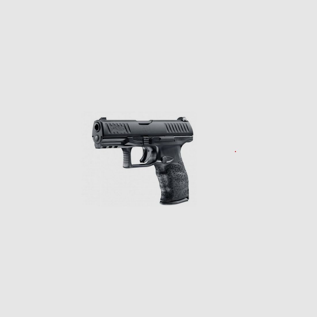 4 pollici canna o canna di ricambio per una WALTHER PPQ M2
