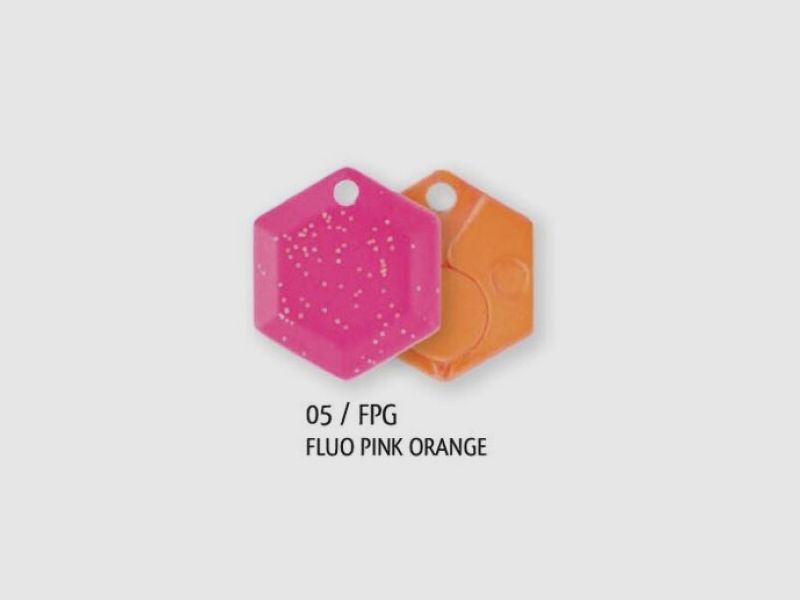 Hexa Bottom Mag, billede 1 af 6