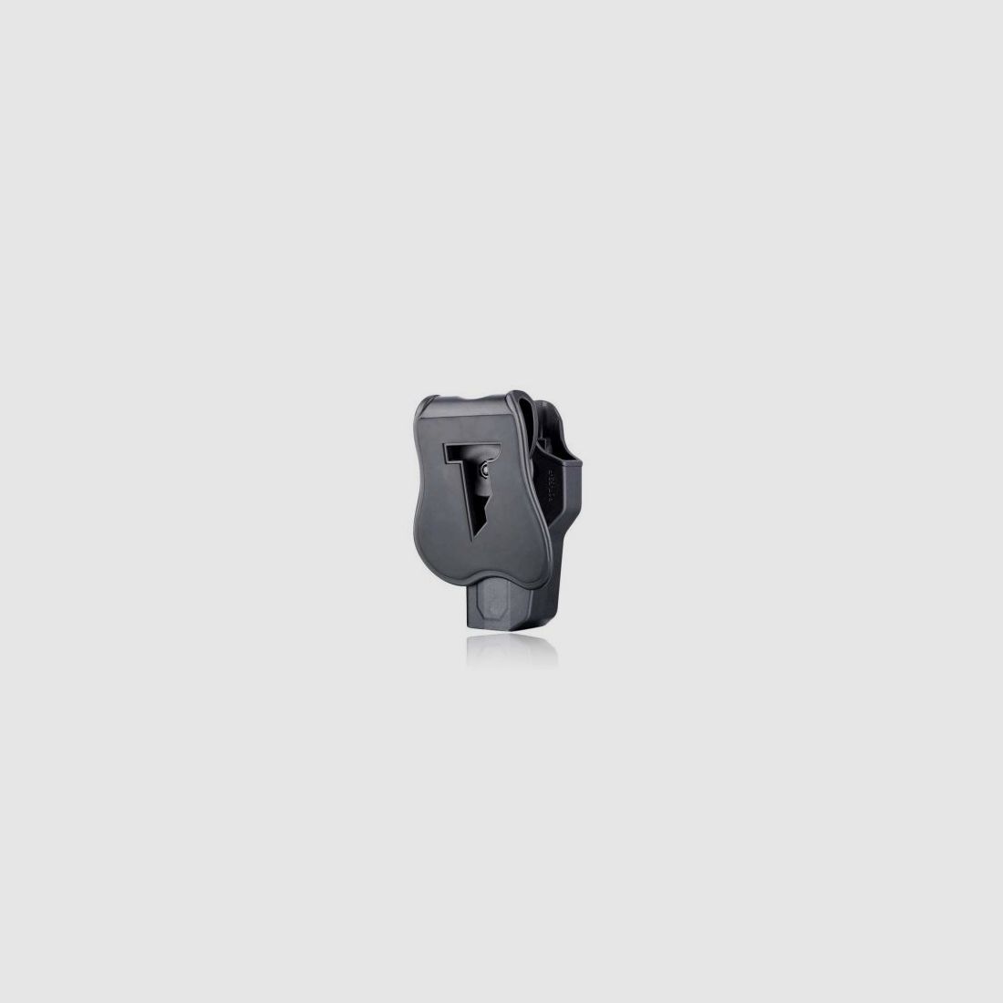 Cytac R-Defender Paddle Holster für CZ P07, P09, Bild 3 von 6