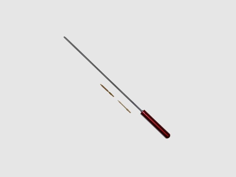 Asta di pulizia 1 pezzo 30,5 cm