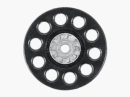 UX Canex Drehmagazin für Büchse Kal. 4,5 mm