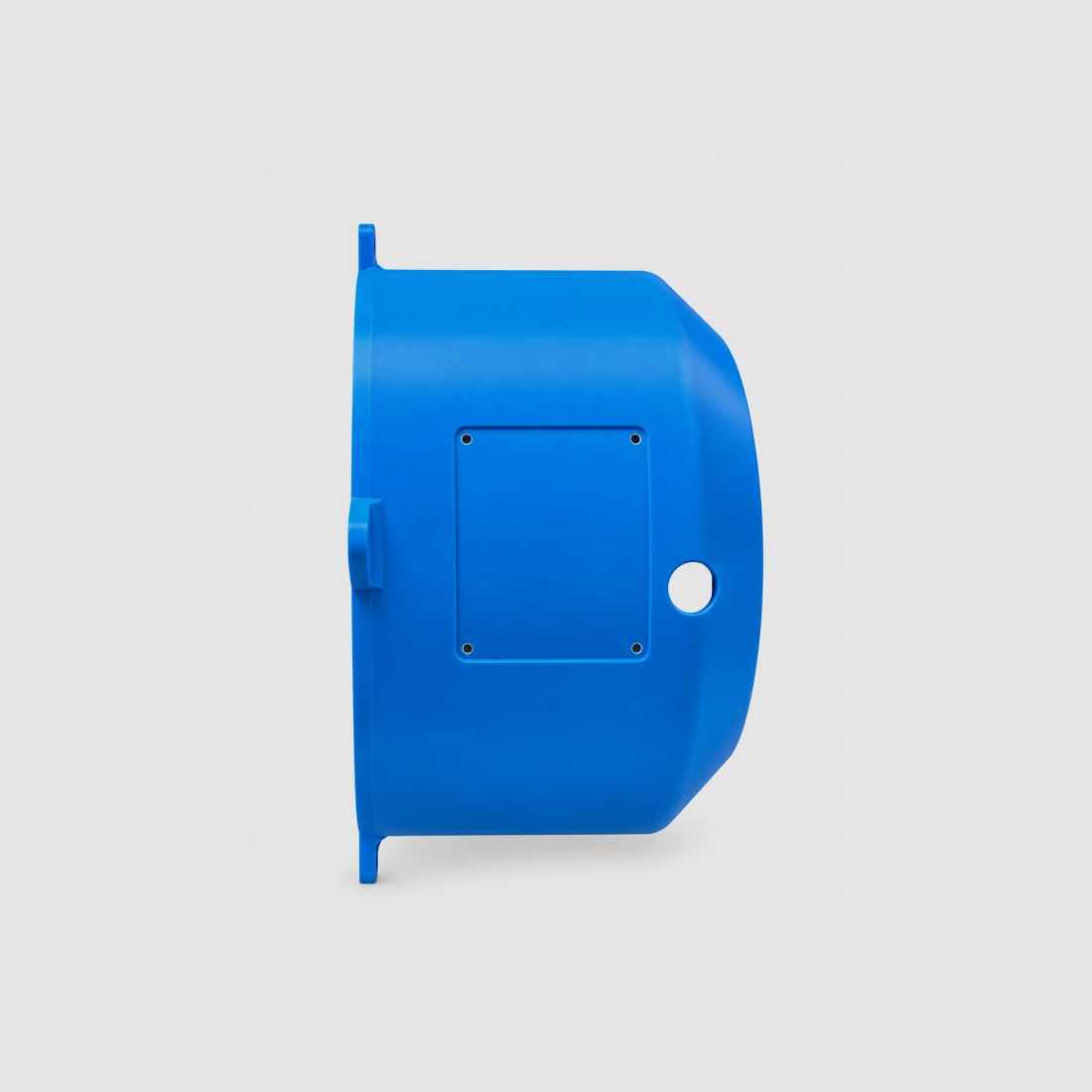DBF Bullet Feeder Shroud, image 2 sur 2