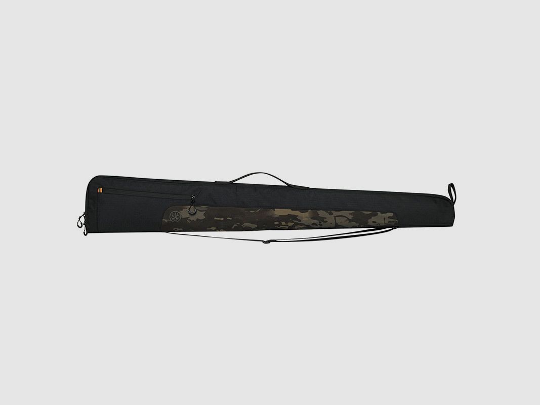 BERETTA – FODERO PER FUCILE 500 YEARS 128cm | Black & Multicam® Black, immagine 1 di 5