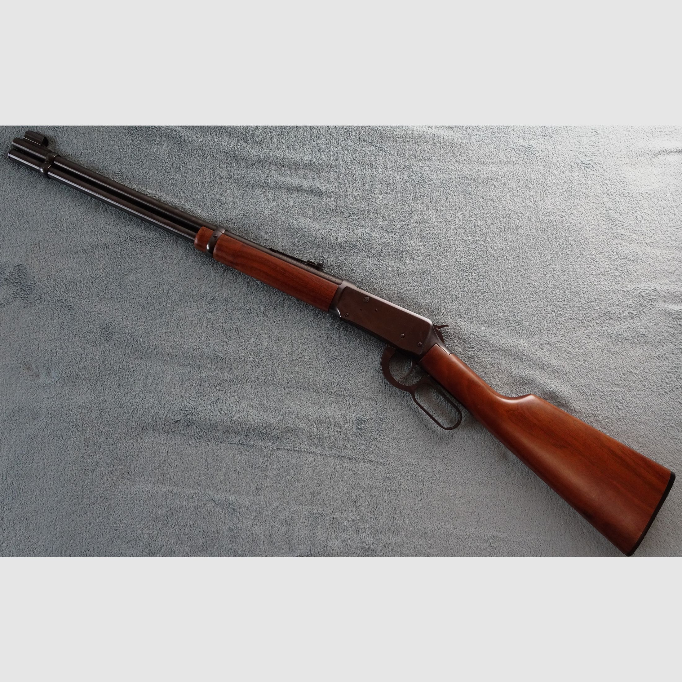 WINCHESTER Model 94 AE 30-30