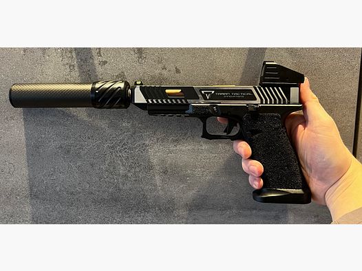 Taran Tactical (Glock 34) Airsoft