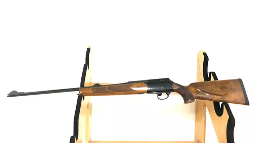 Fucile da caccia Chapuis Rol 's Classic Nero cal. 300 Win Mag, immagine 8 di 11