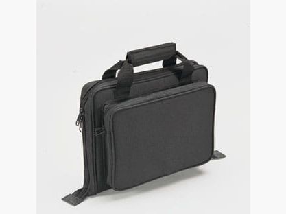 AKAH Deluxe Pistol Case