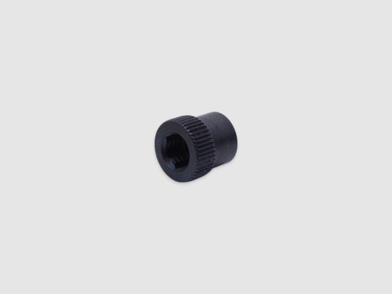 Dillon 62384 Écrou de manchon de port CF ajustable pour XL750, image 2 sur 3