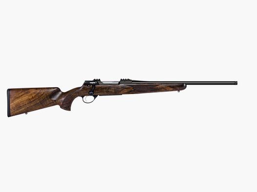 Rifle de Cerrojo ANSCHÜTZ 1786 CLASSIC 300 Win. Mag. Zurdo