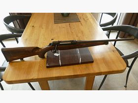 Sauer & Sohn 404 Elegance