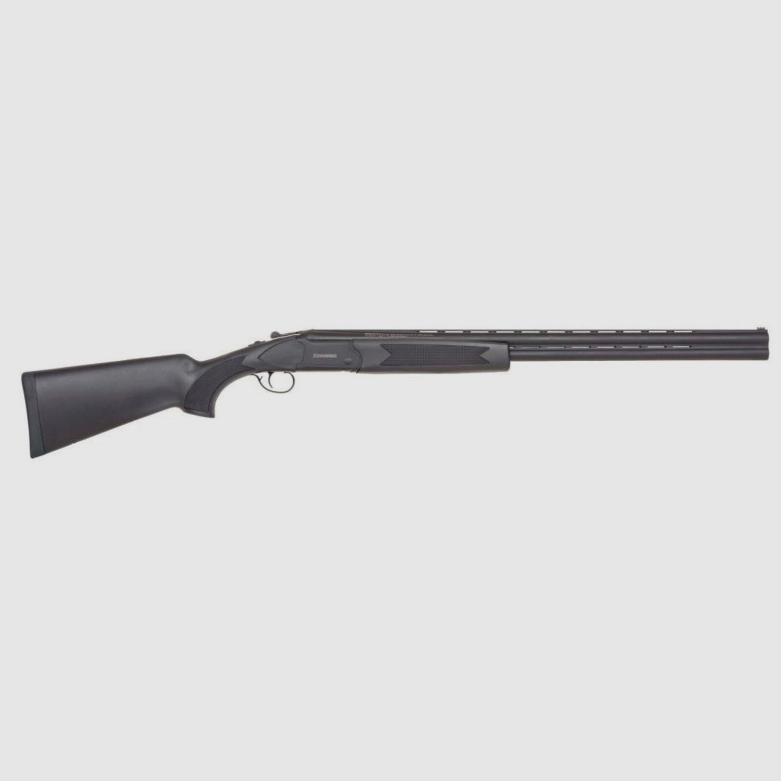 Mossberg Silver Reserve Eventide 28" (28 Zoll) 12/76