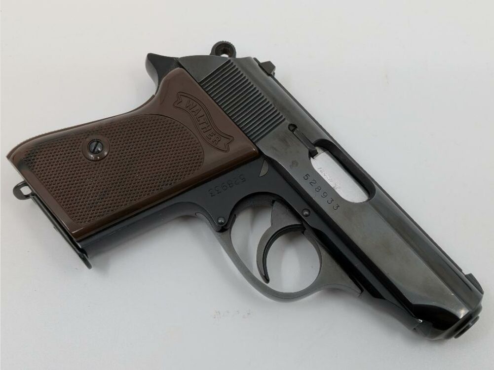 Walther PPK-L