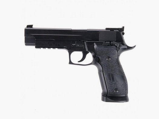 PISTOLA CO2 KWC P9 FULL METAL