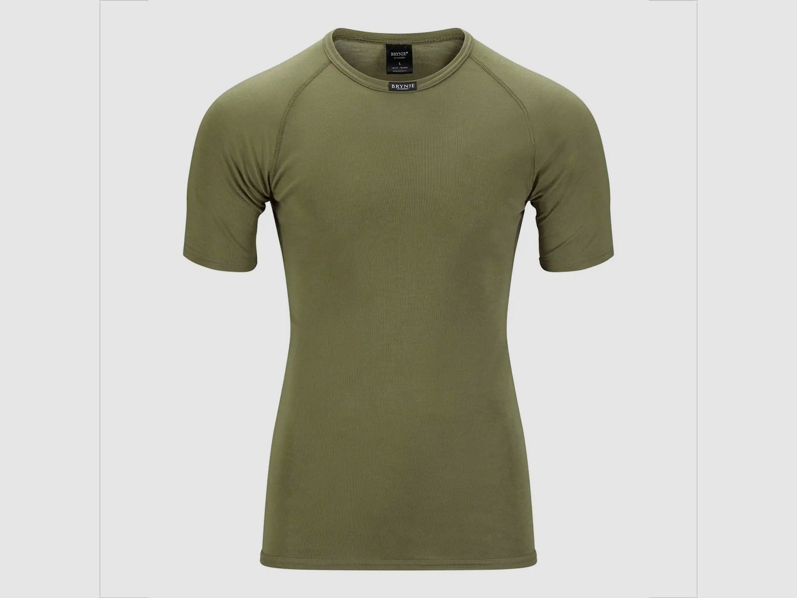 Brynje Brynje T-Shirt Tactical Classic