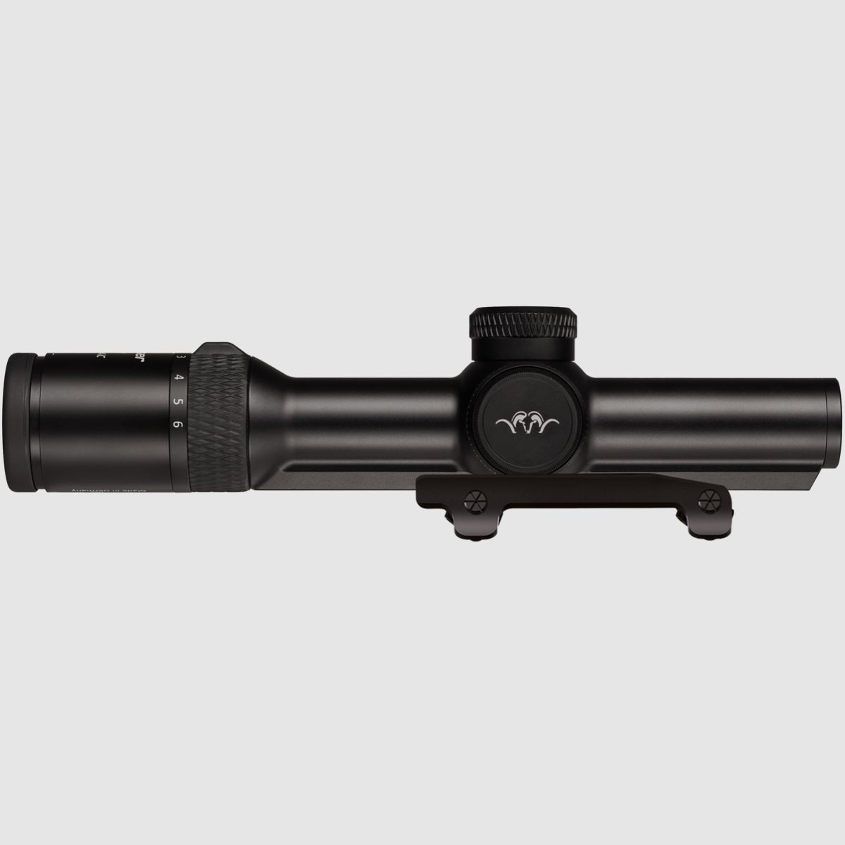Blaser B2 | 1-6×24 iC S Zielfernrohr