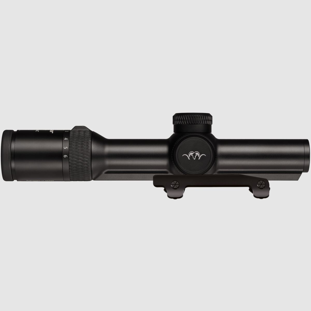 Blaser B2 | 1-6×24 iC S riflescope