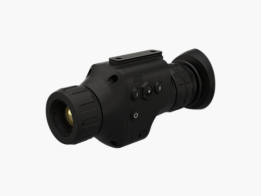 ATN ODIN LT 320x240 - 25mm - 3-6x