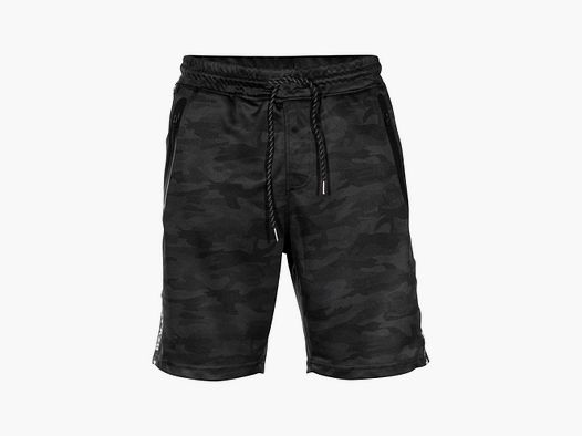 Mil-Tec Mil-Tec Trainingsshorts dark camo