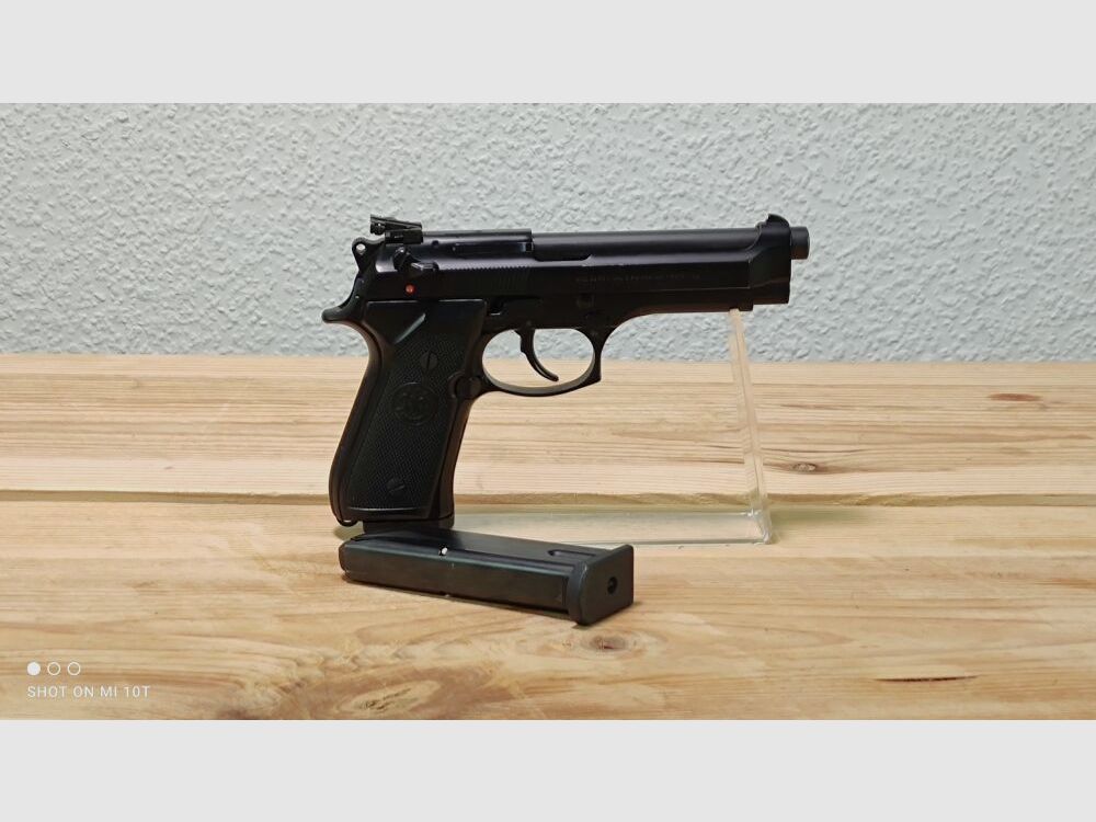 BERETTA 92FS