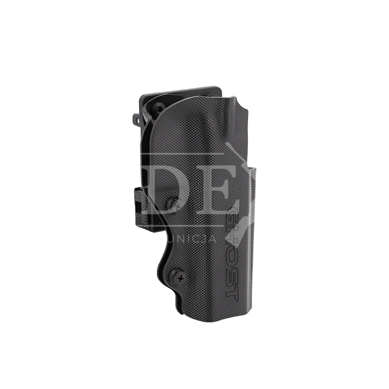 Ghost CIVILIAN 3G Holster für Tanfoglio Stock 1-3 – rechts, Bild 1 von 3