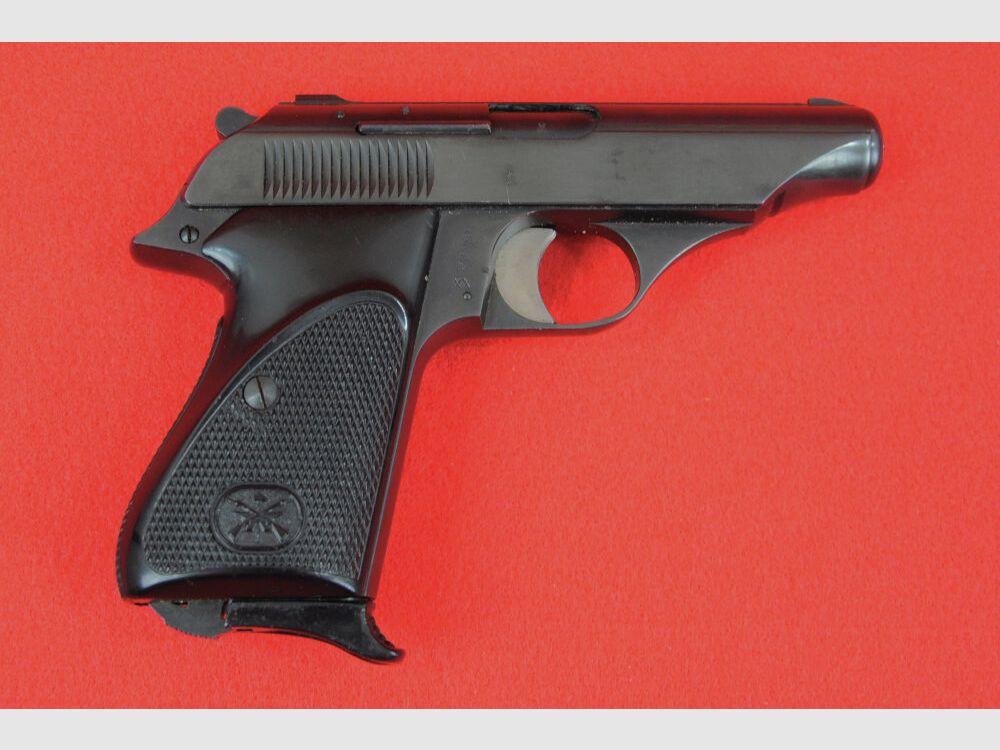 Bernadelli Mod. 60