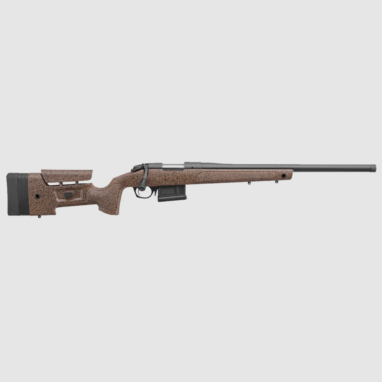 Bergara Repetierbüchse B14 HMR, Bild 1 von 3
