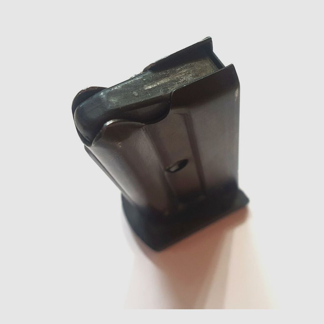 Walther Magazin für Sportpistole Walther GSP - .22lr