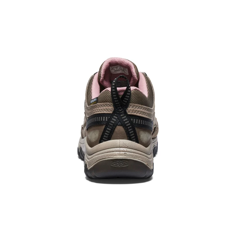 Keen Women’s Targhee IV Waterproof Hiking Shoe, image 6 of 6