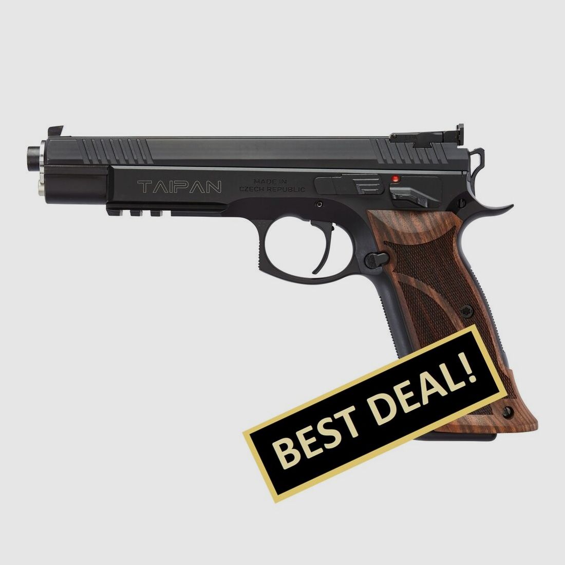 Pro Tuning TAIPAN SPORT Pistola