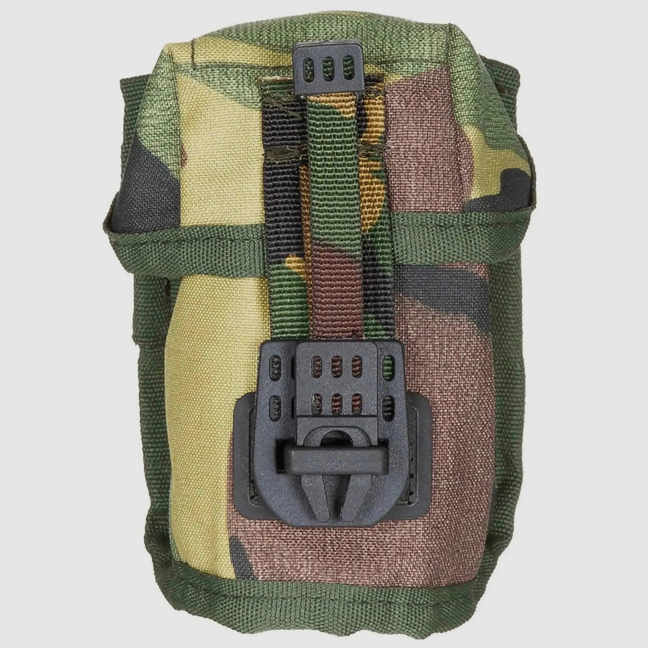 Holländische Armee Holländische Armee Holländische Handgranatentasche Molle neuwertig