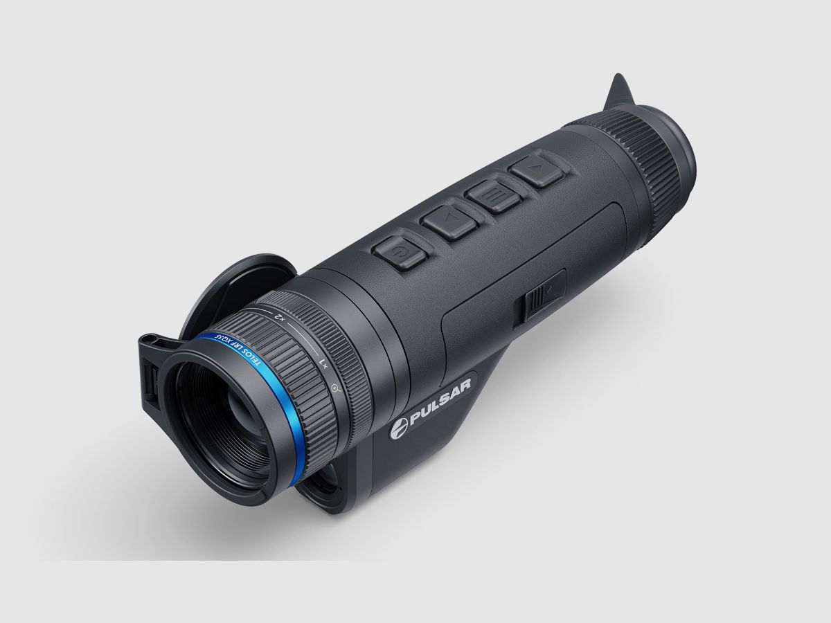 Warmtebeeldmonoculair Pulsar Telos LRF XQ35, afbeelding 15 van 15
