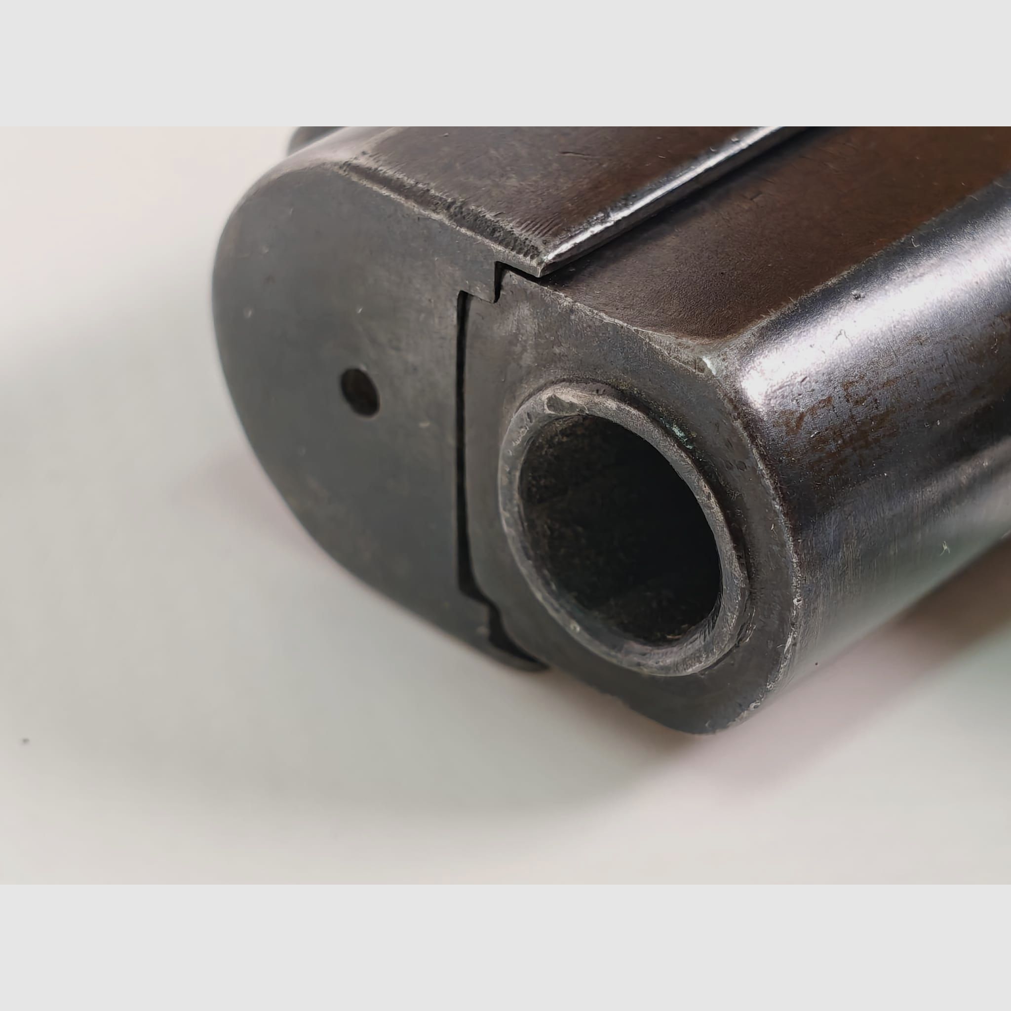 Ansiens Mod. Pieper 7,65mm Browning, immagine 3 di 4