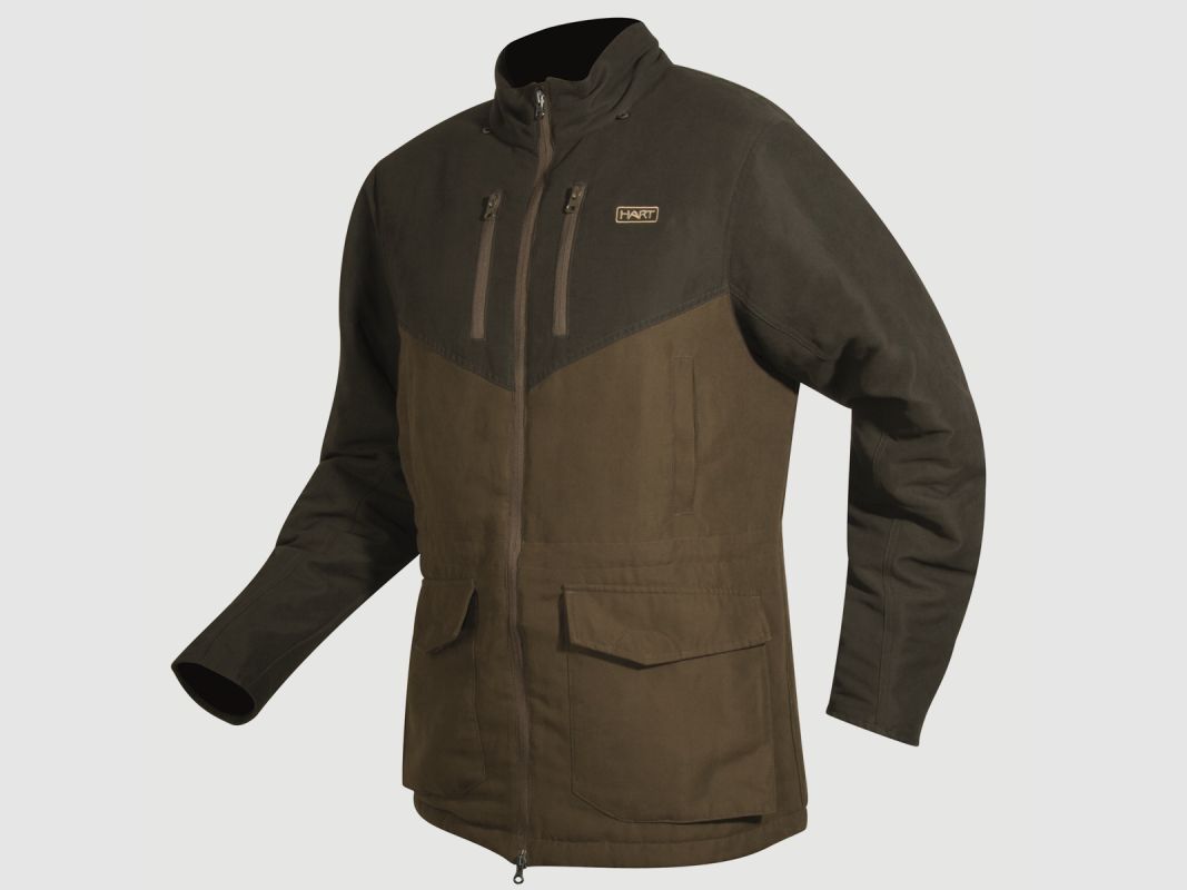 Hart Herren Jacke Lochmor-J